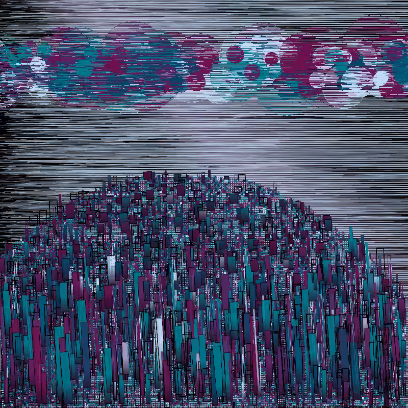 SprawL #3