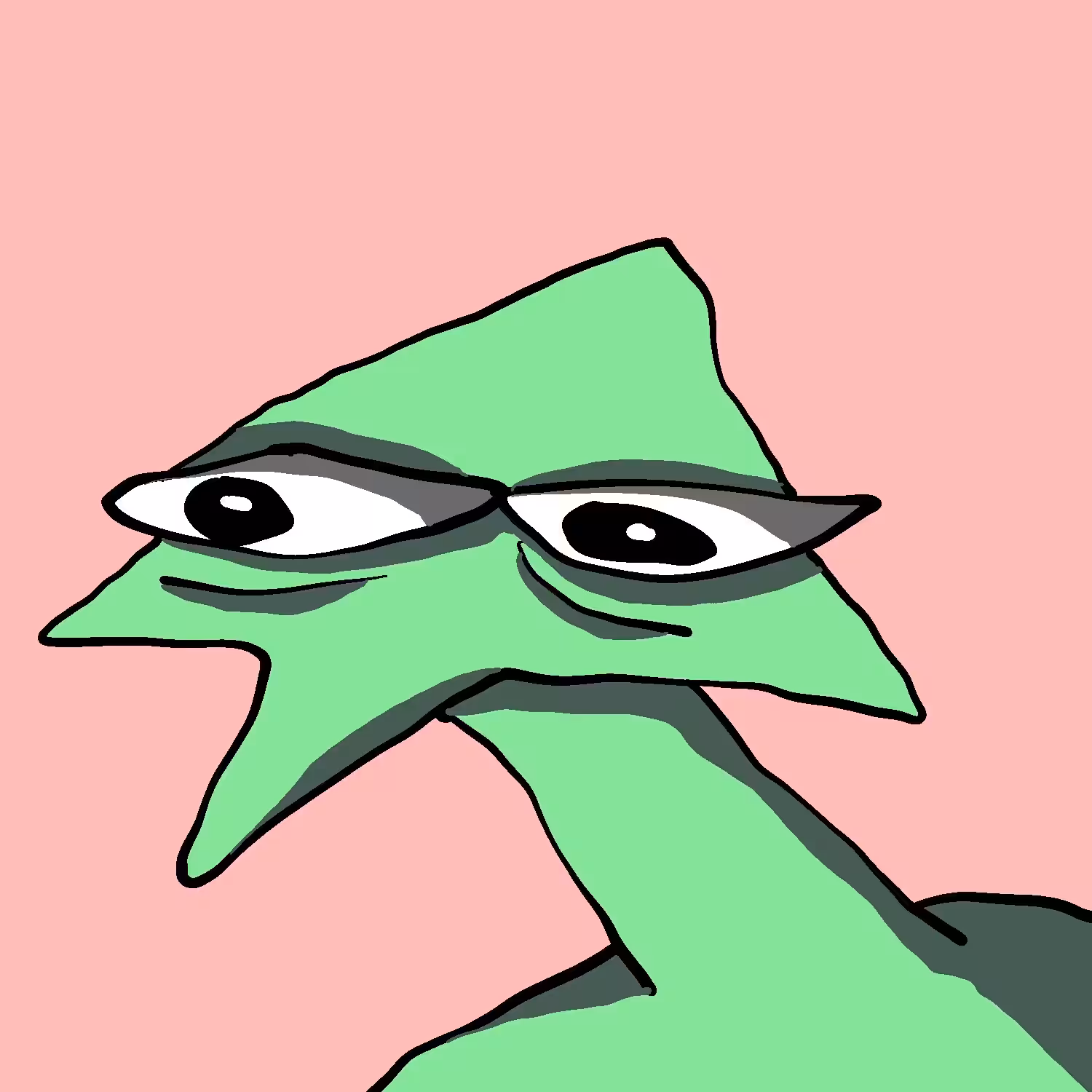 WEIRDFREN #42