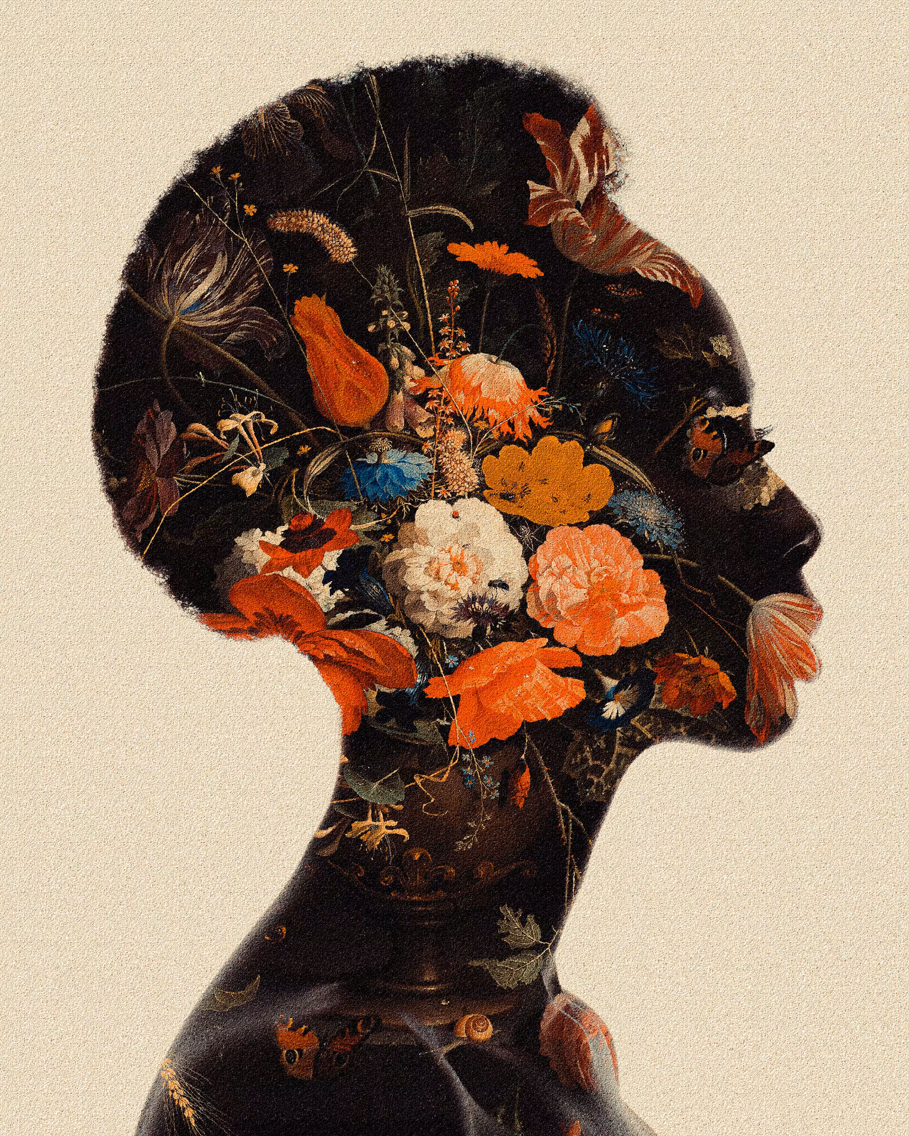 Garden Of Consciousness