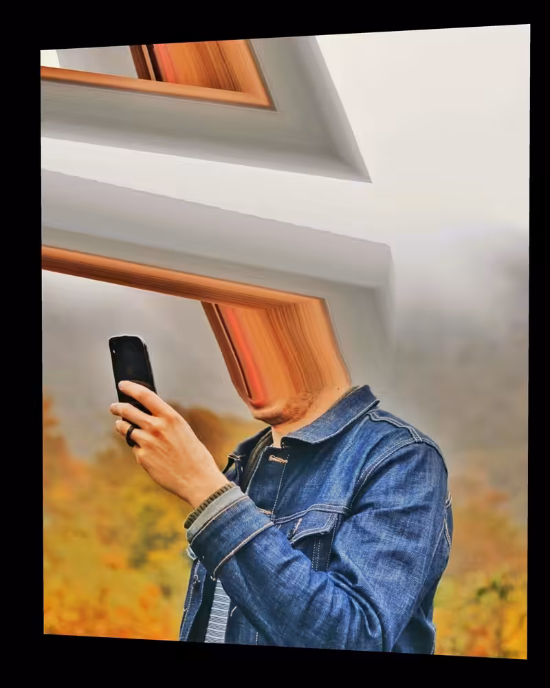 Smartphone Addiction, VI