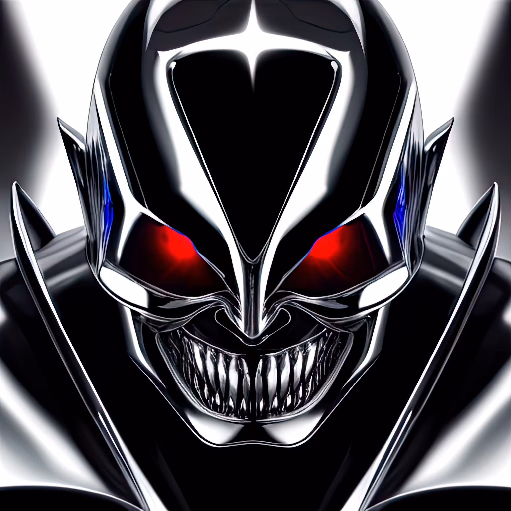 Exiled Entities - Series 1: S1 - Entity #7
