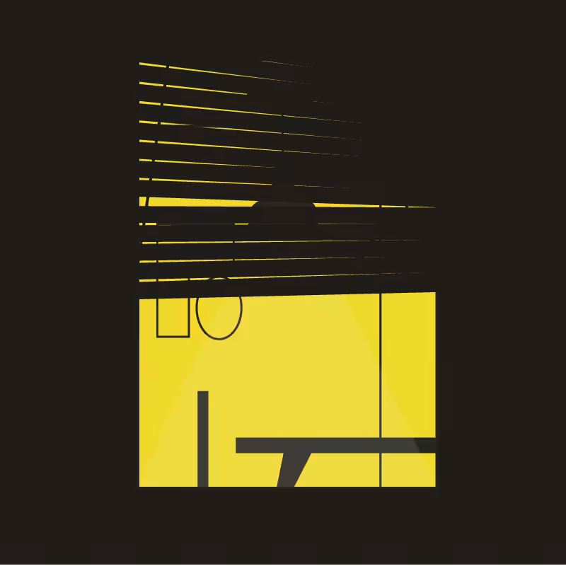 Random window #40
