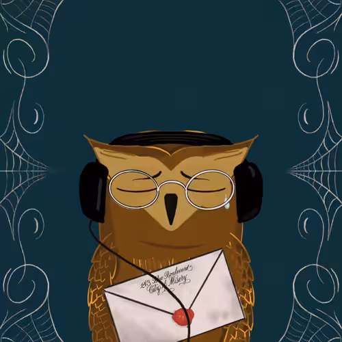Mournbirds #89