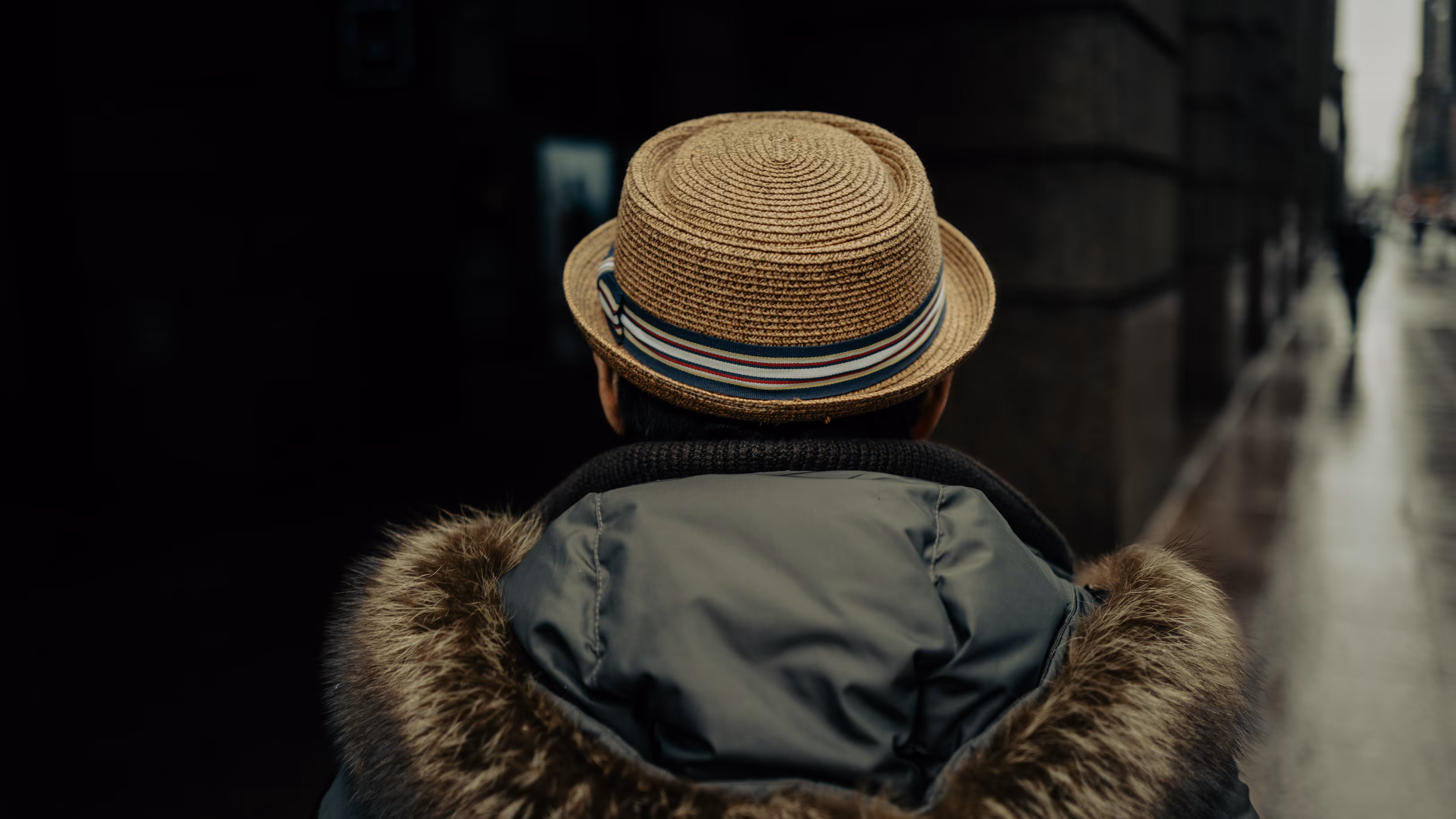 City Hats 749