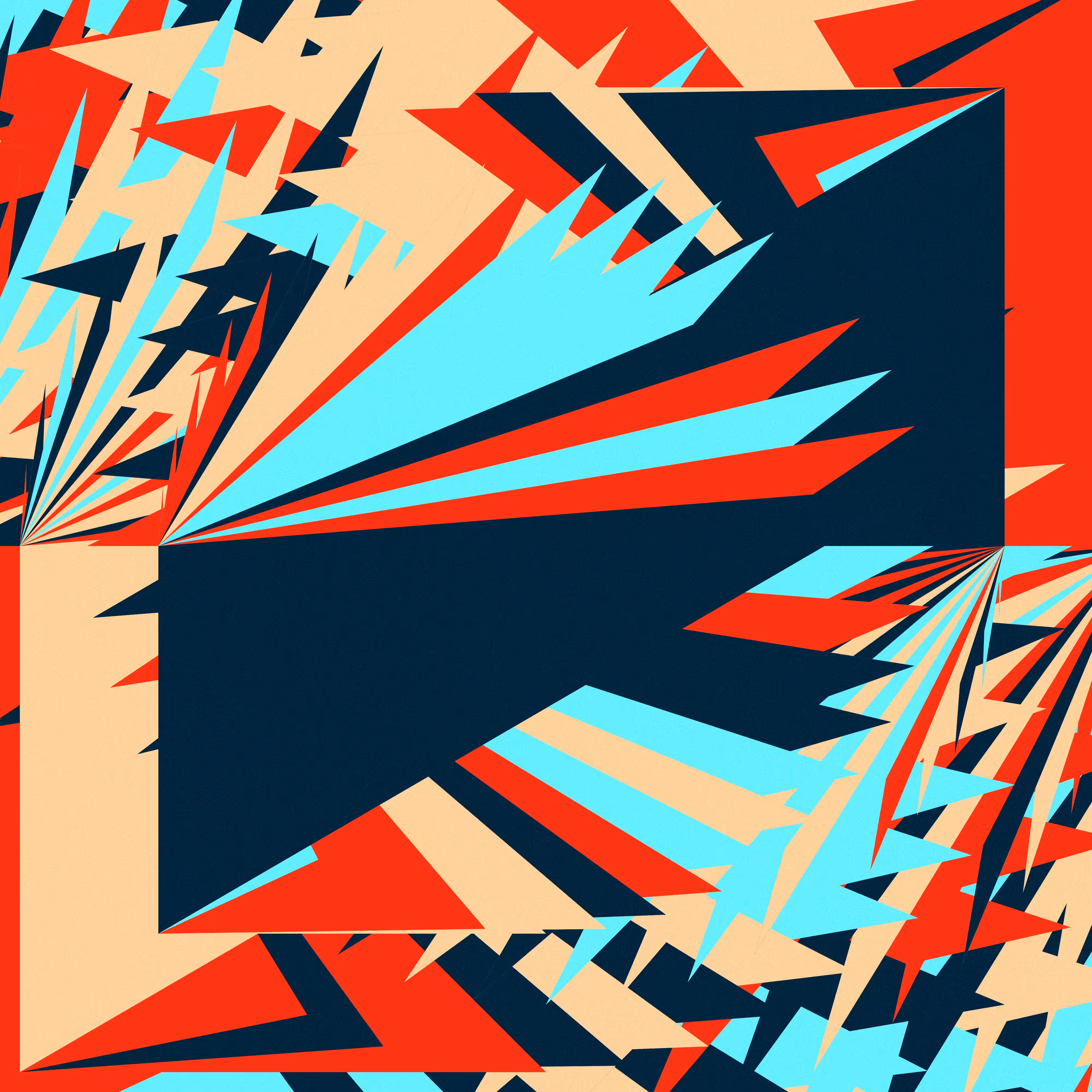 Taperangle 098