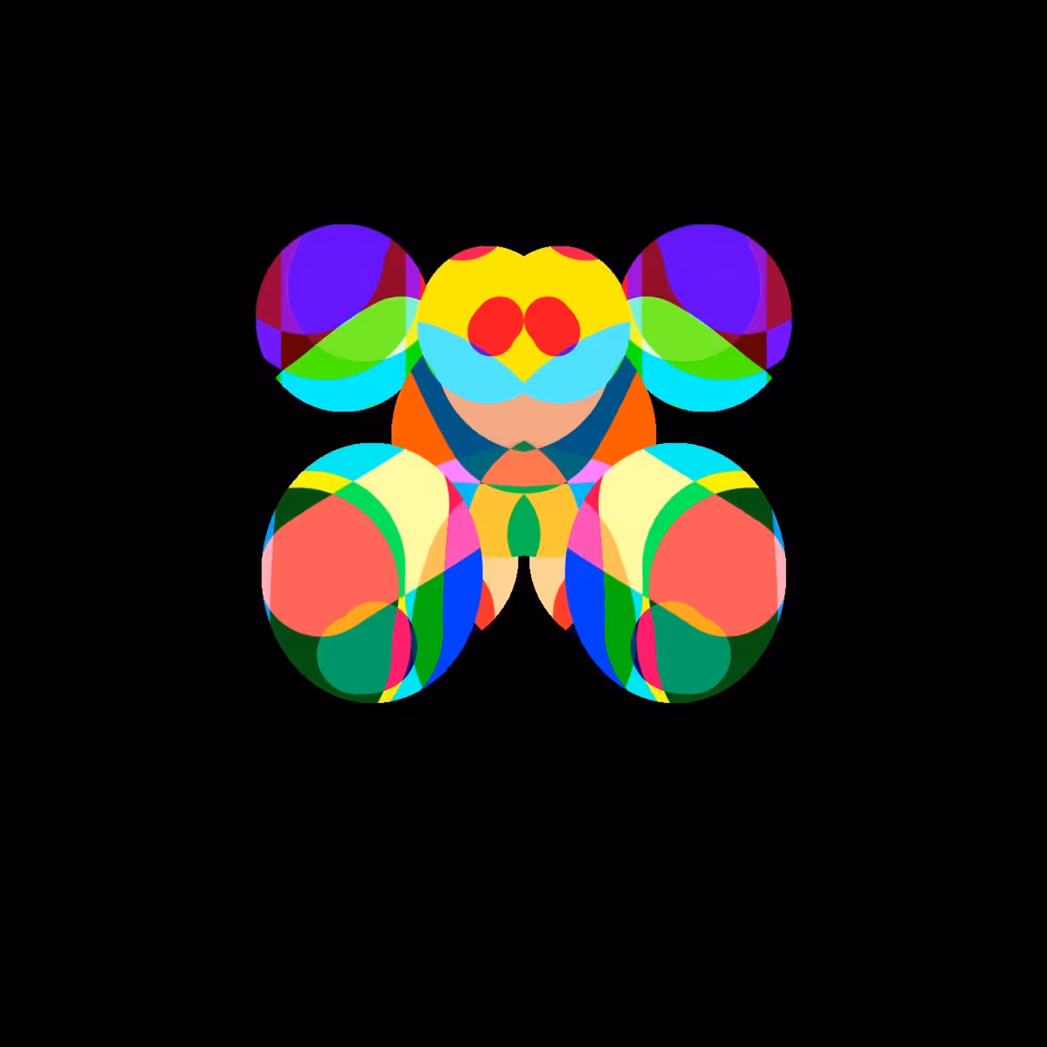 Viola Tricolor