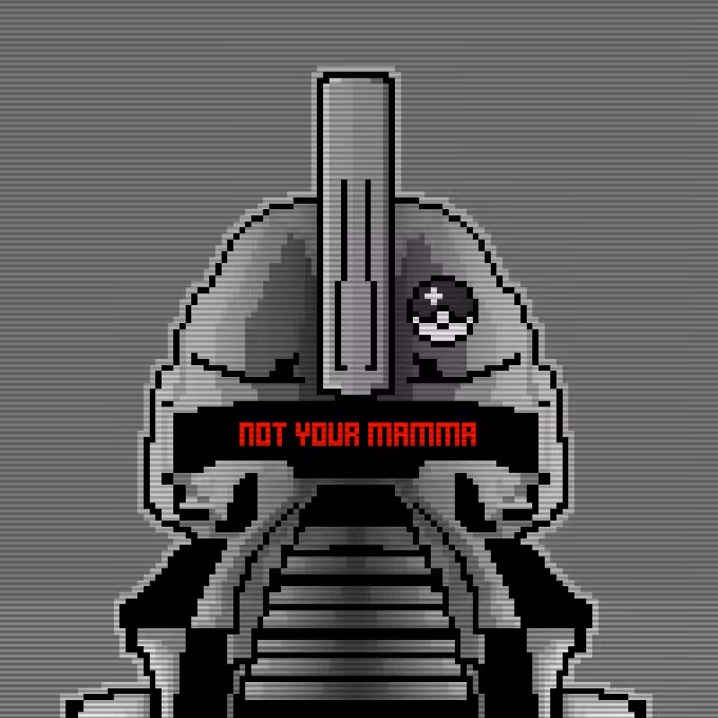 Cylon Invasion #383
