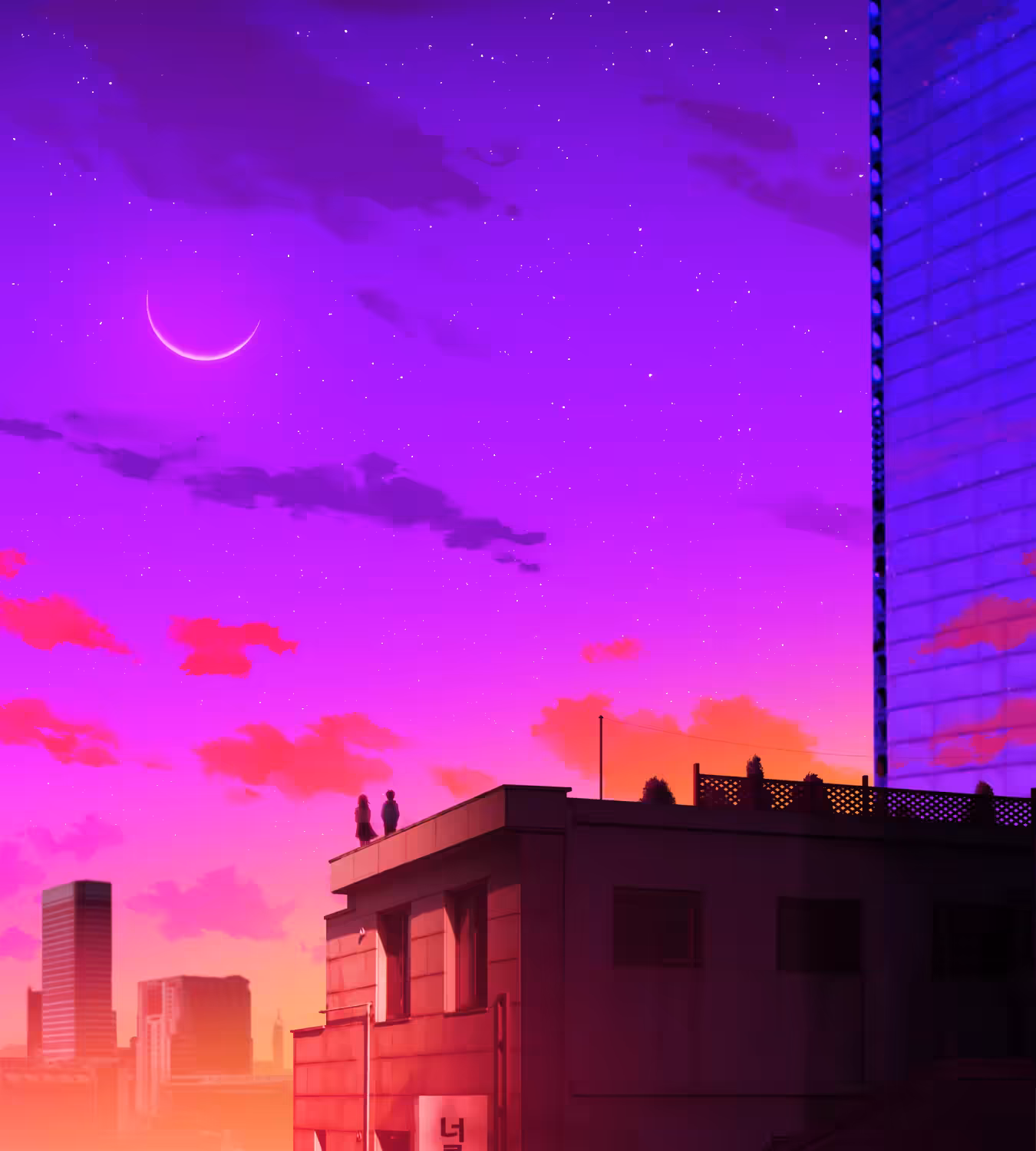 Constellations