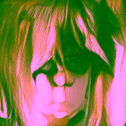 Subhuman #817