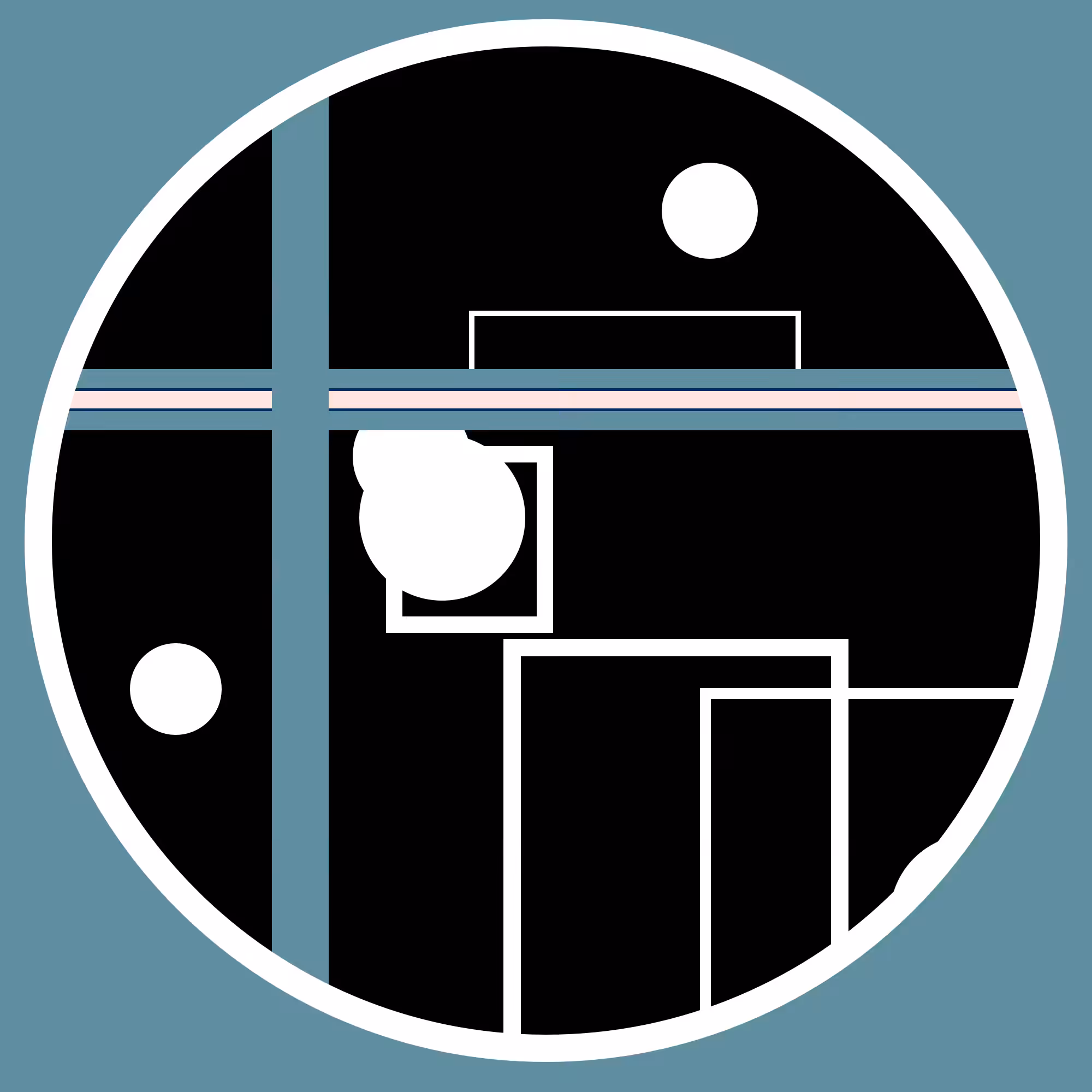 Masked Complexity #12