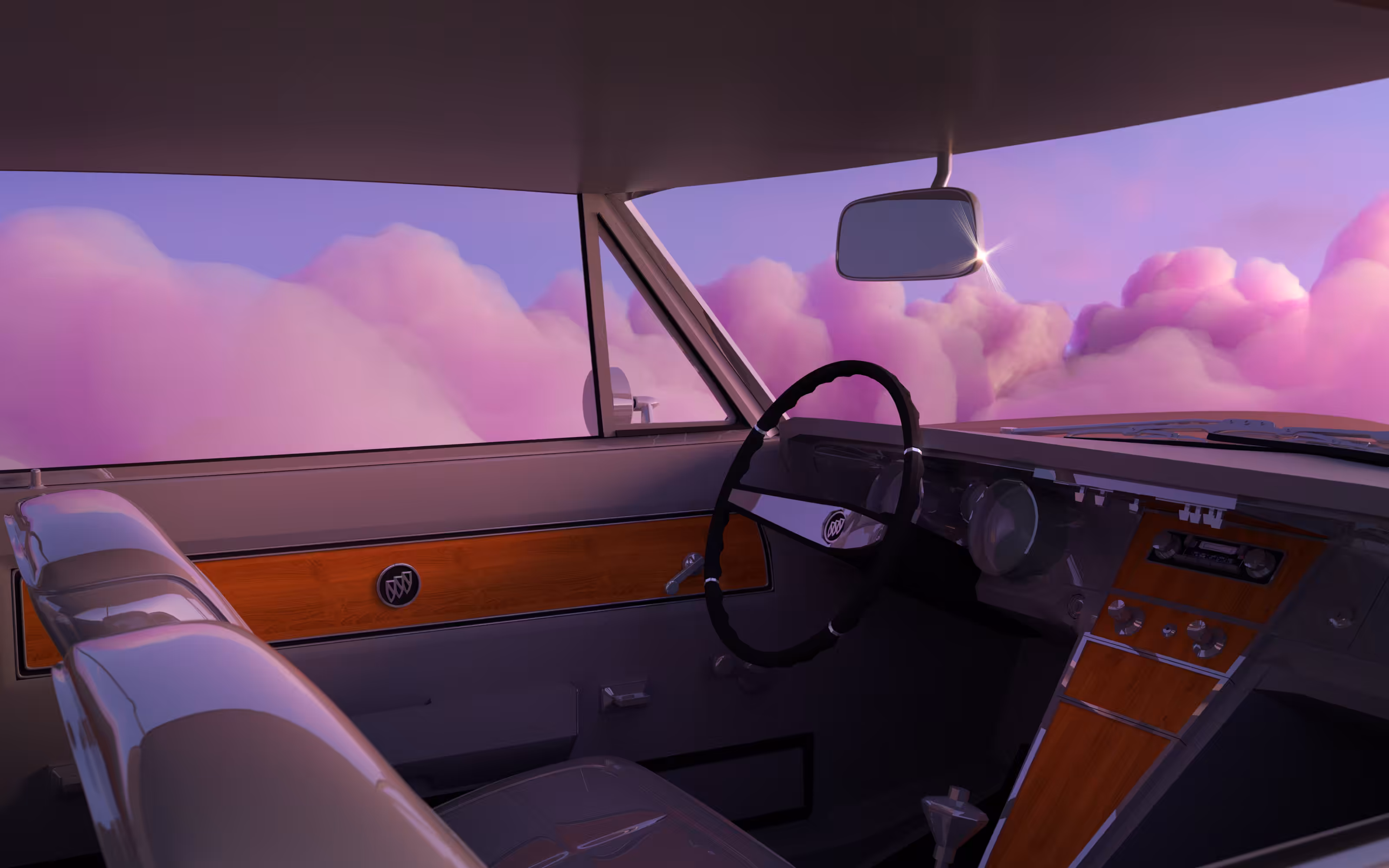 Cloud Surfing