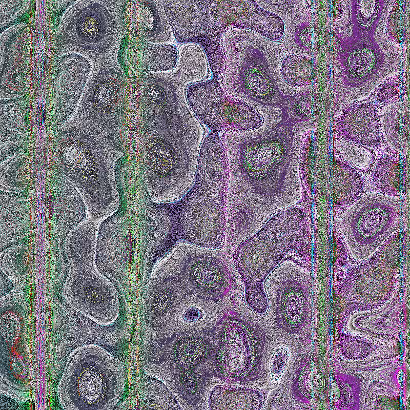 Bacteria Scanner #3