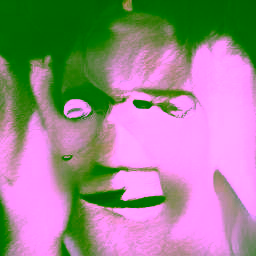 Subhuman #547