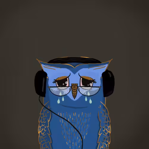 Mournbirds #263