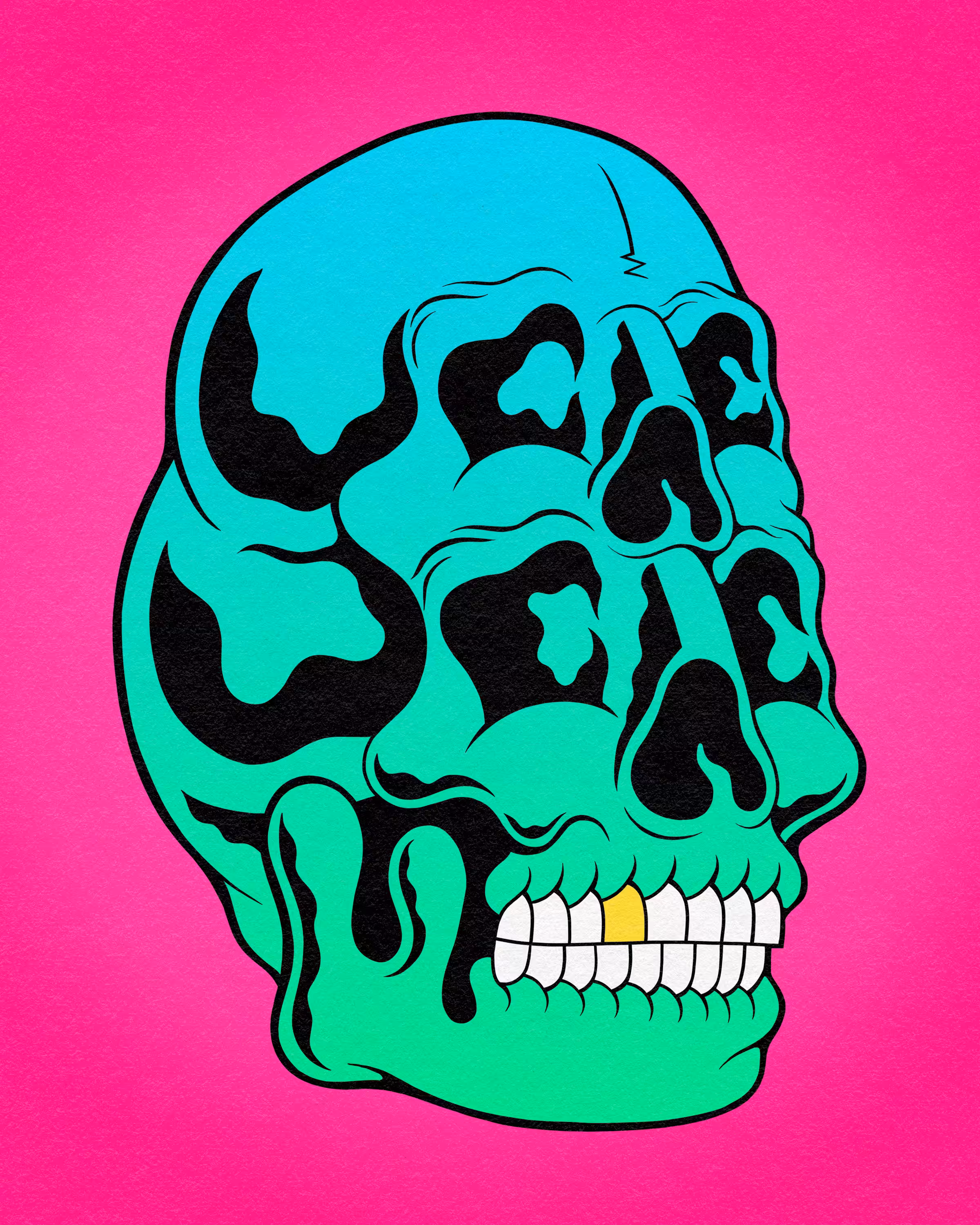 Double Skull