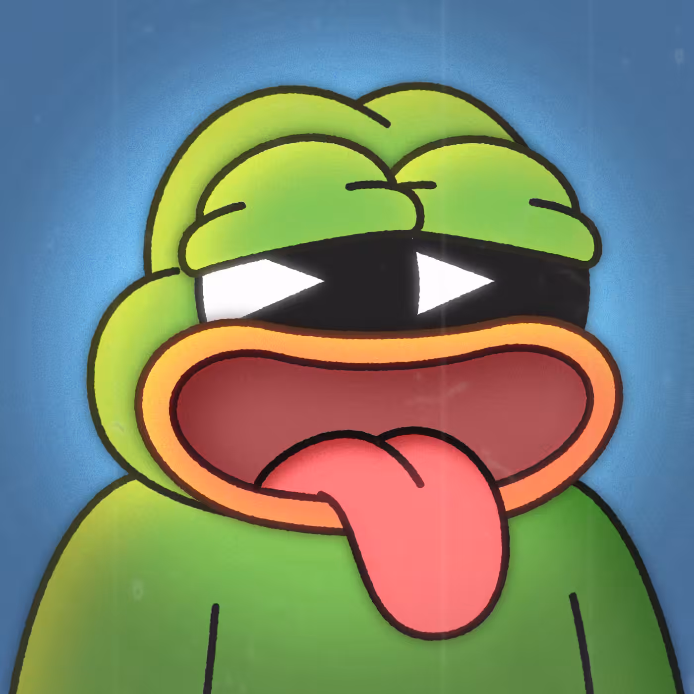 RubberFrens #47