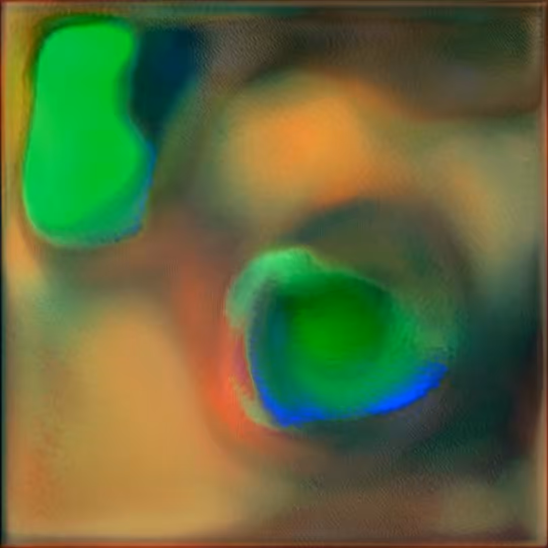 The Sun (within)
