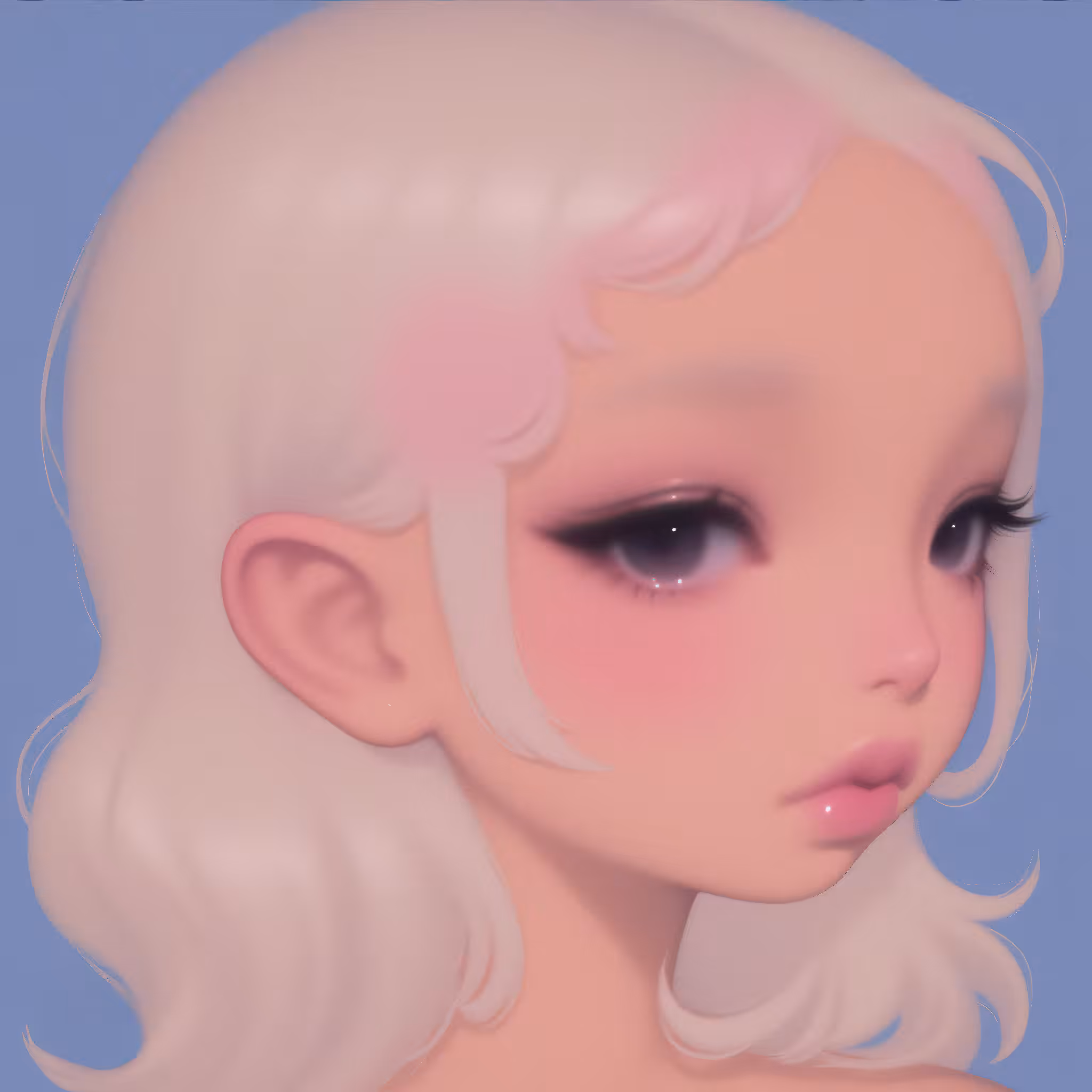 Online Angels: Alice