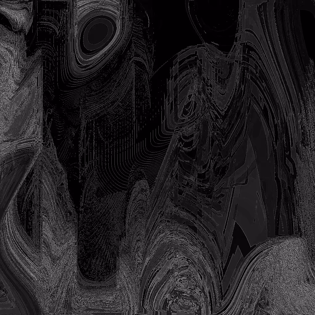 HIDDEN IN NOISE: Noise #565 
