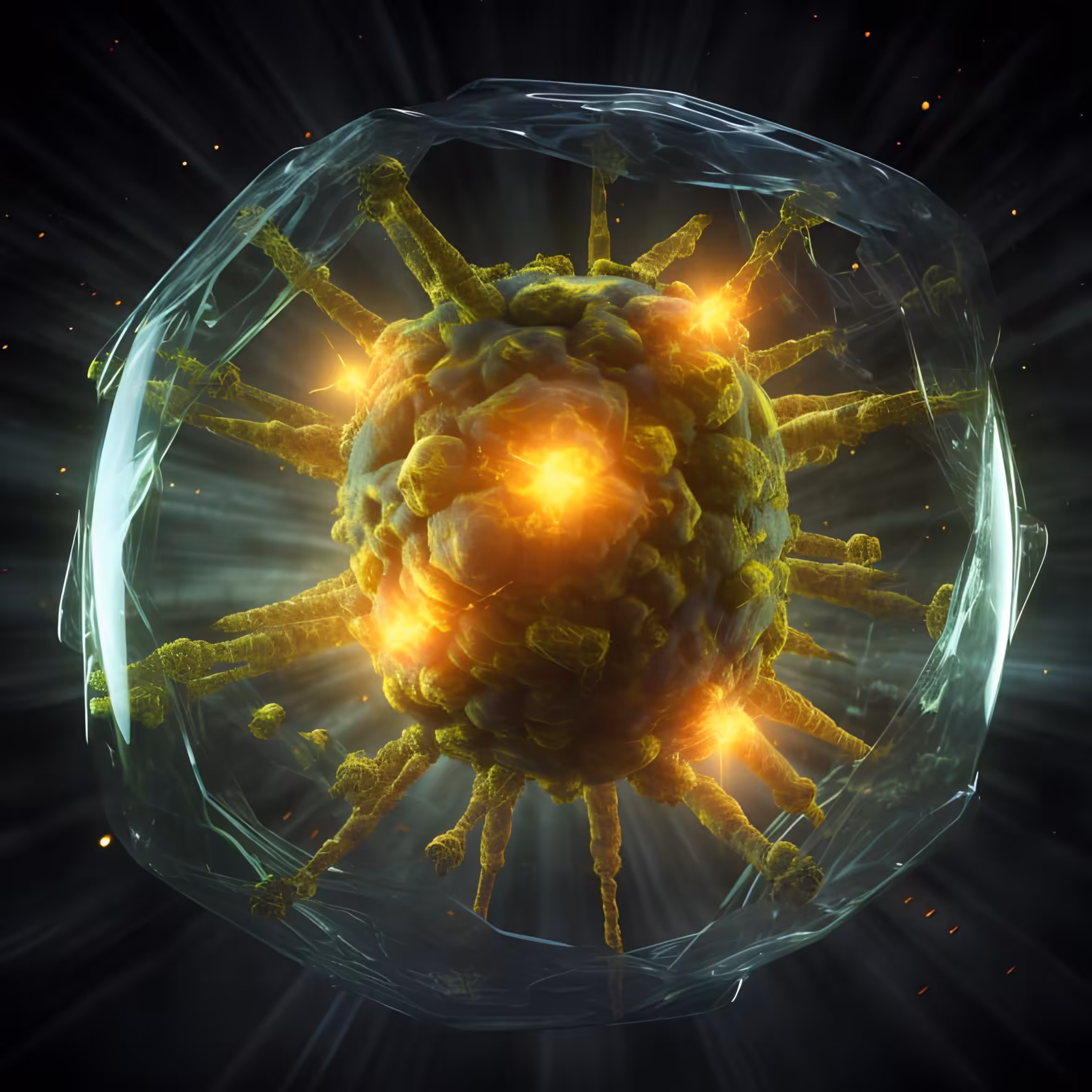 Potential