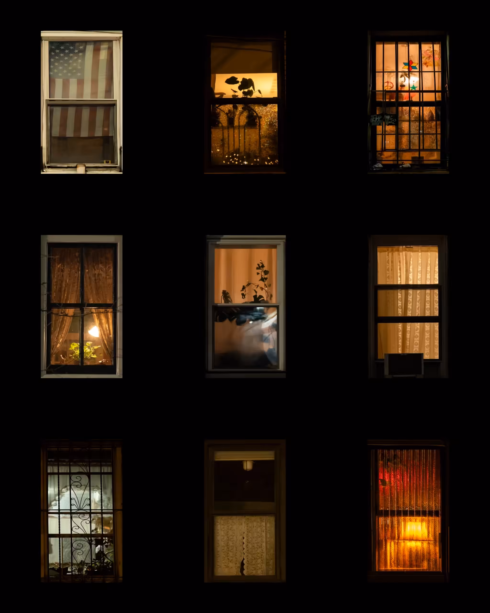 BUILDING 1707
