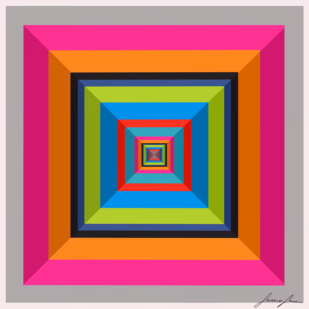 abstract constructions #6