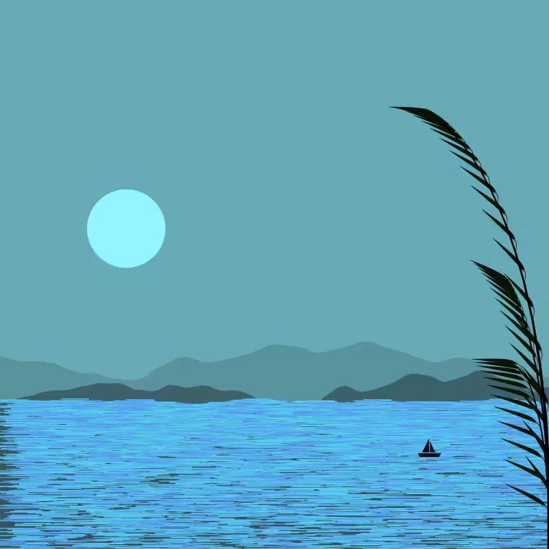 Seaside #9