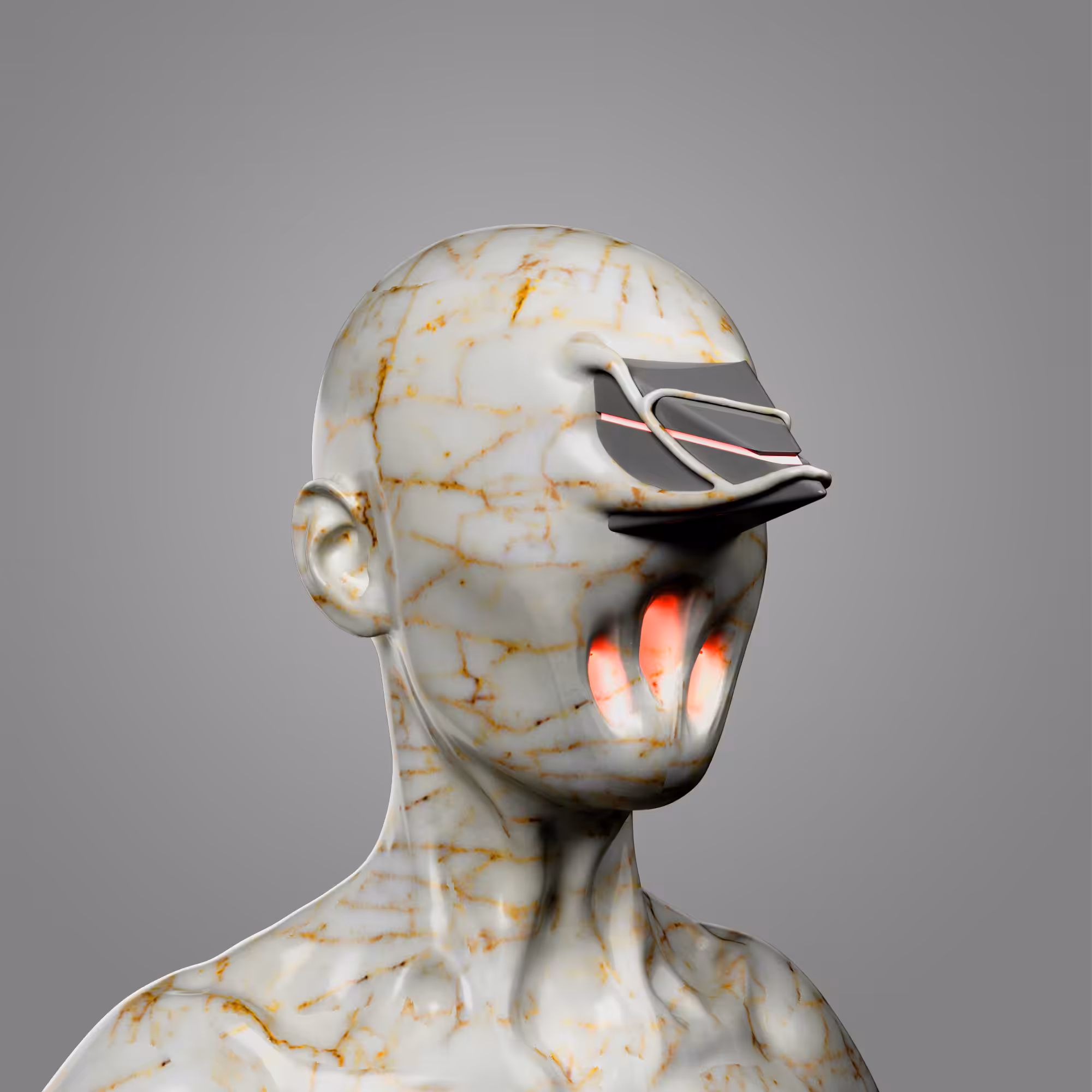 Faces of Arcana: Face of Arcana #011