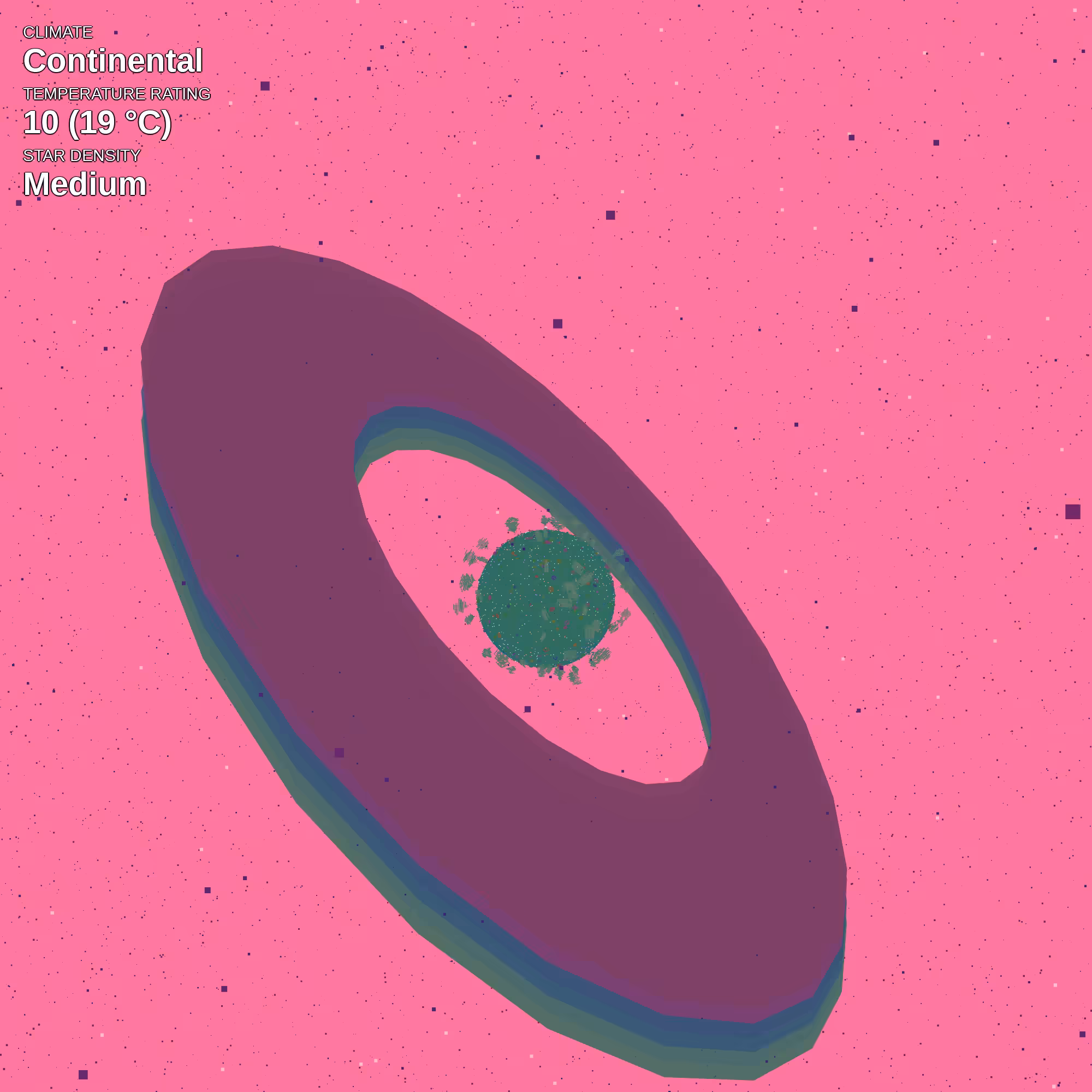 planets #68