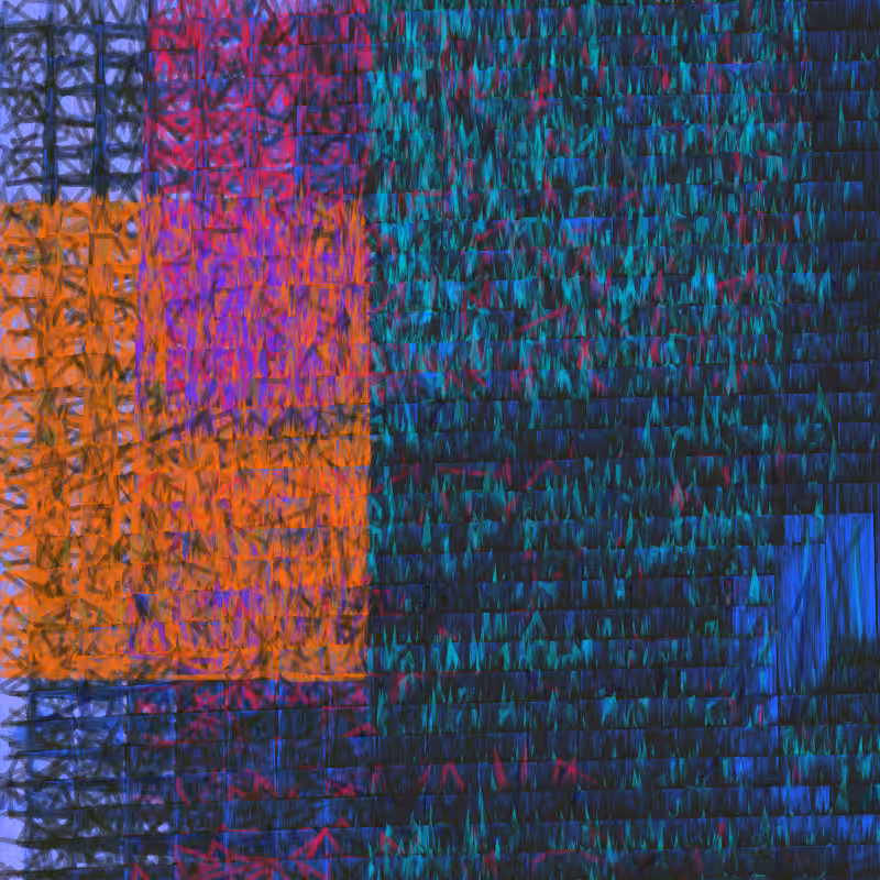 Stereo Print #31