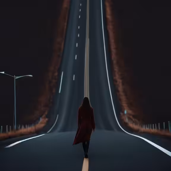 My Path π£