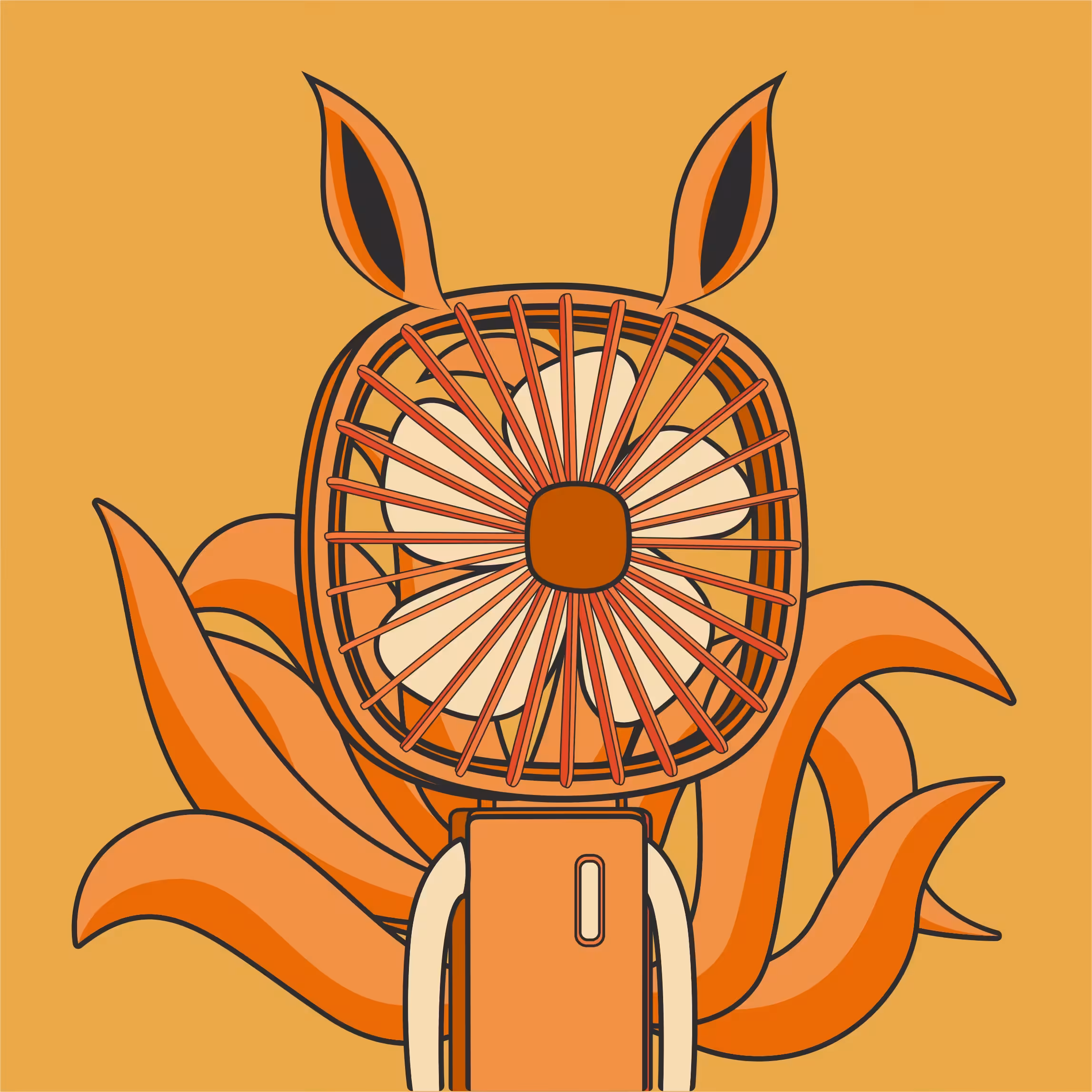 Fanchar #054