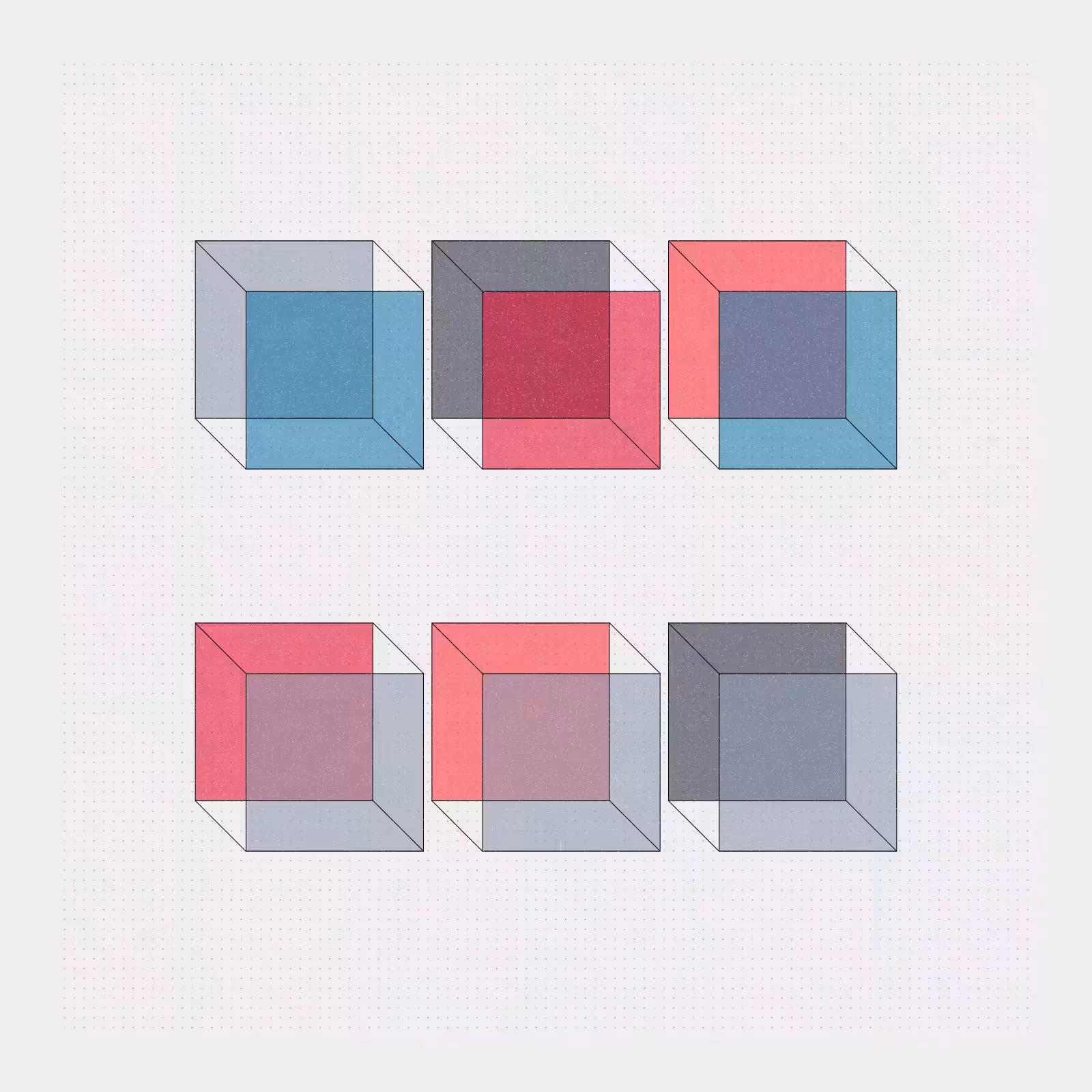 Unsolicited abstraction of modern times #38