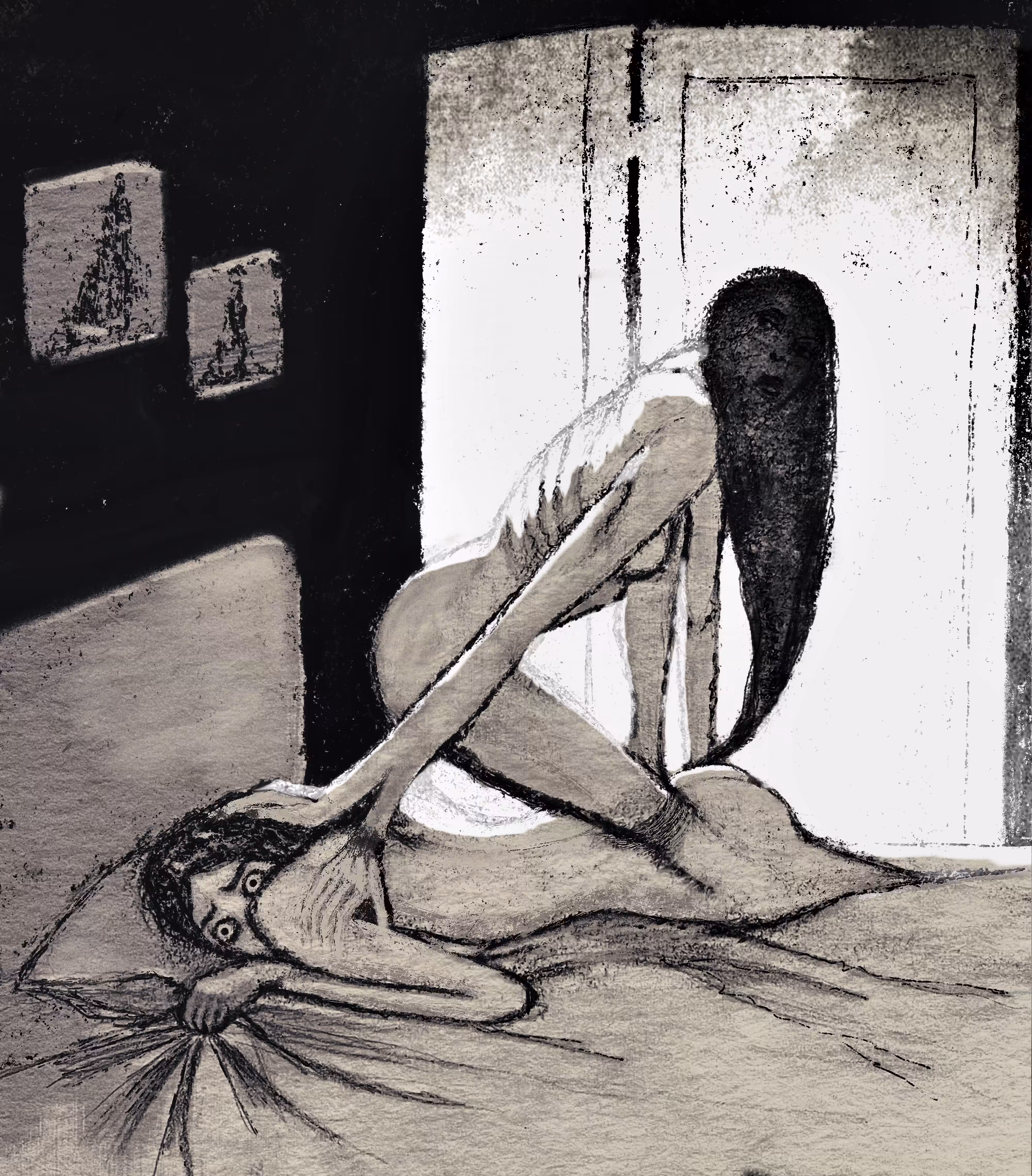 Under my skin