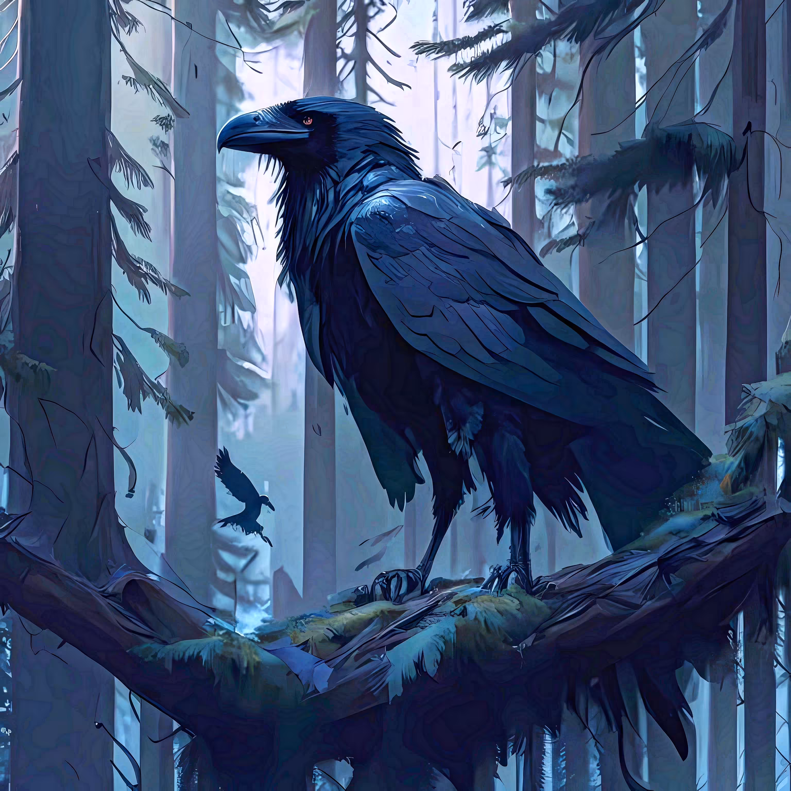 Crow