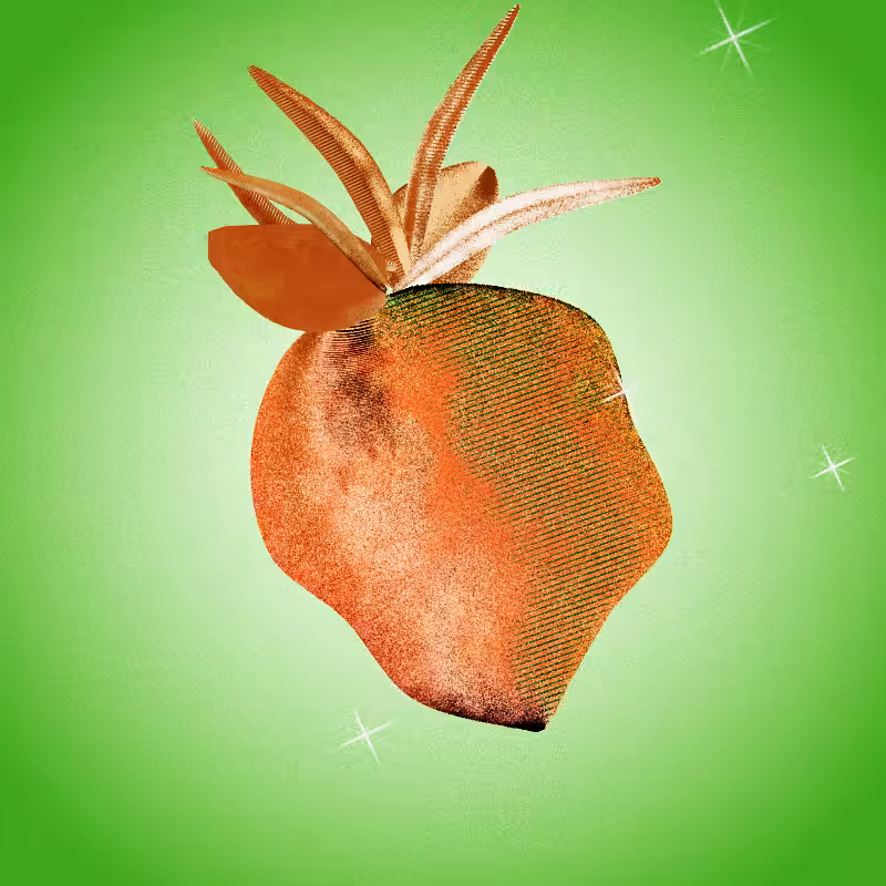 Fresh Fruit #12