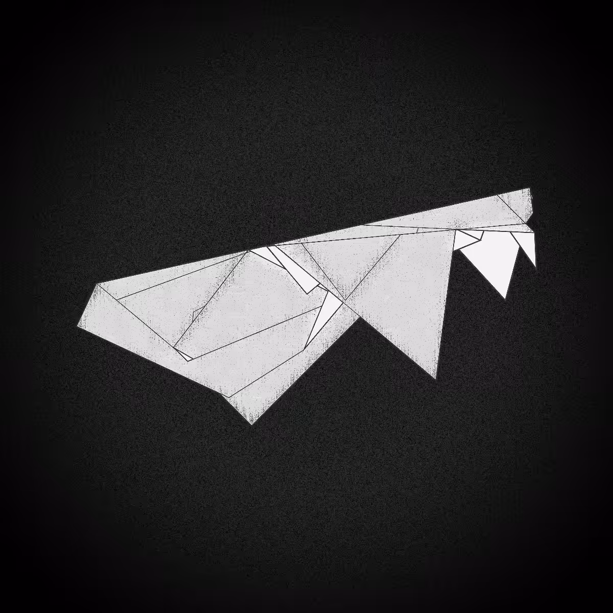 Shape of Freedom #1584