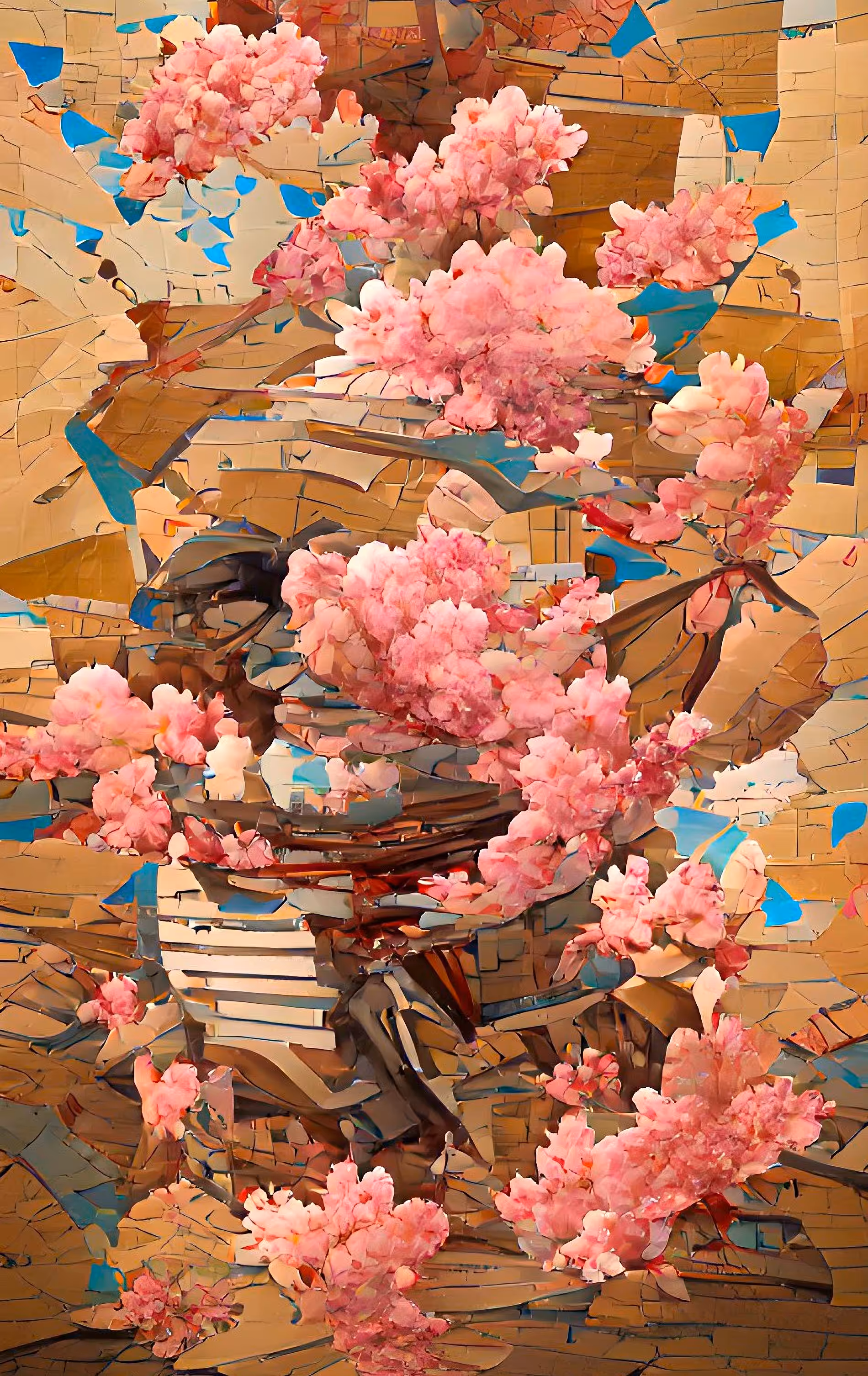 AI Series - Sakura Season 2