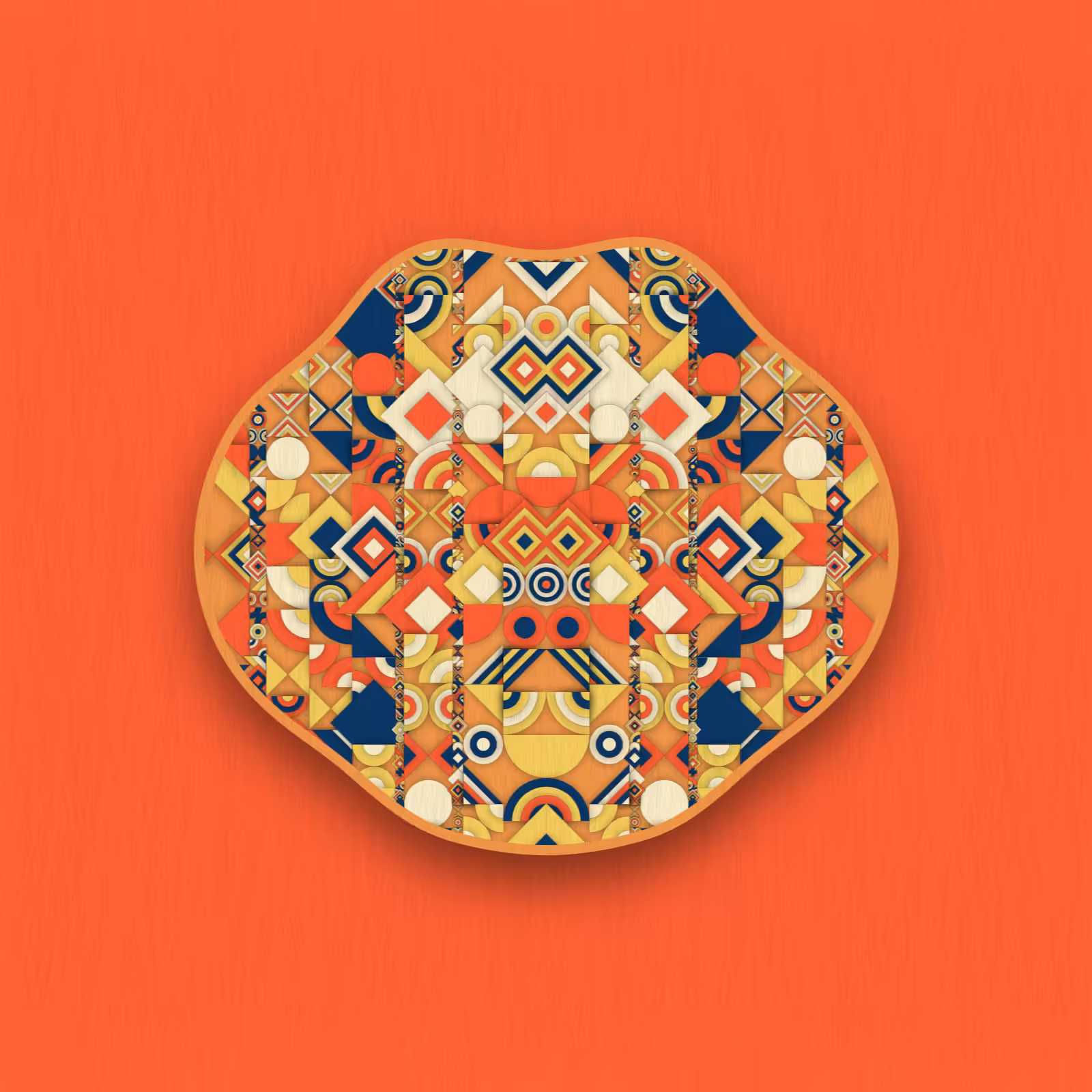 Generativemasks #9414