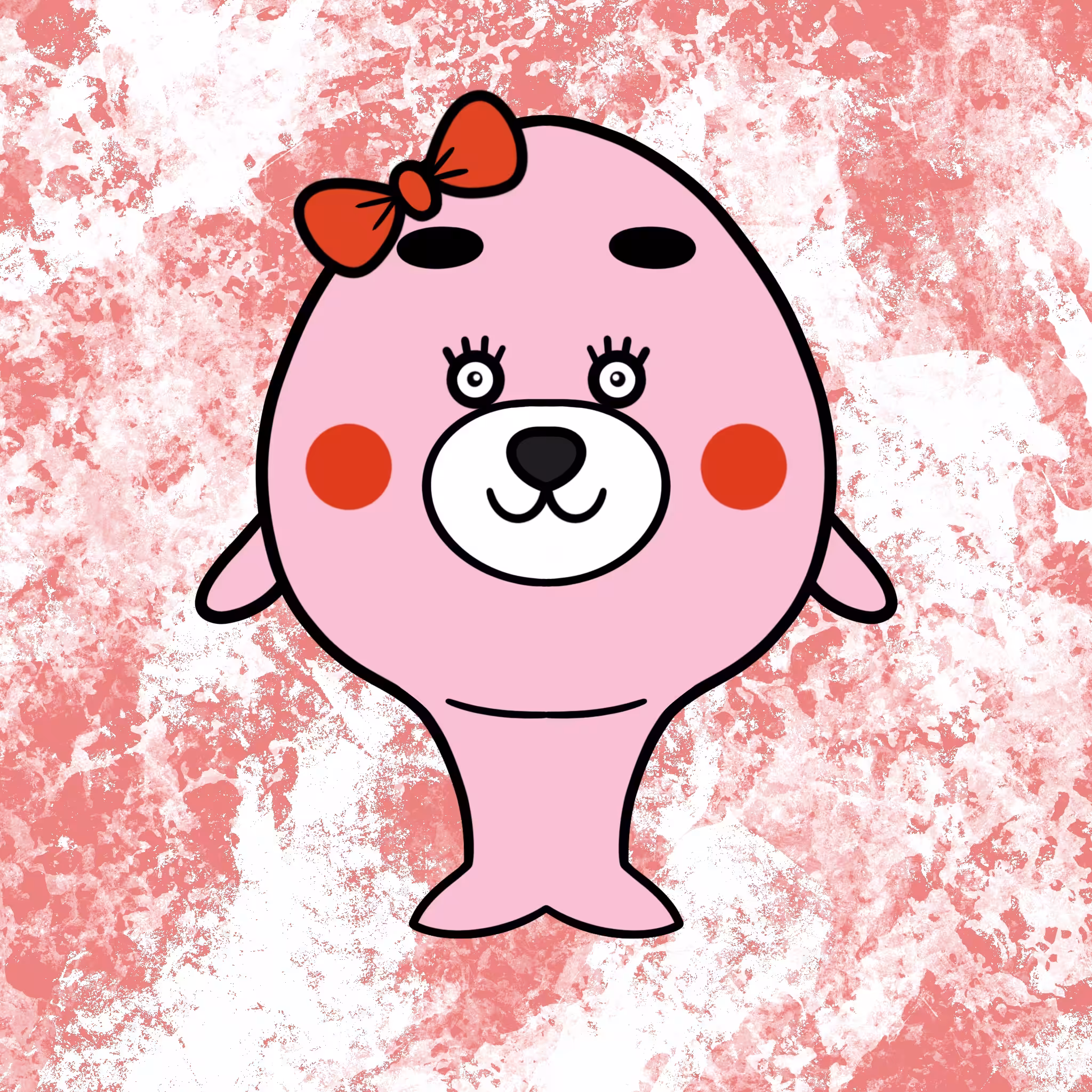 Crypto Baby Animals #910