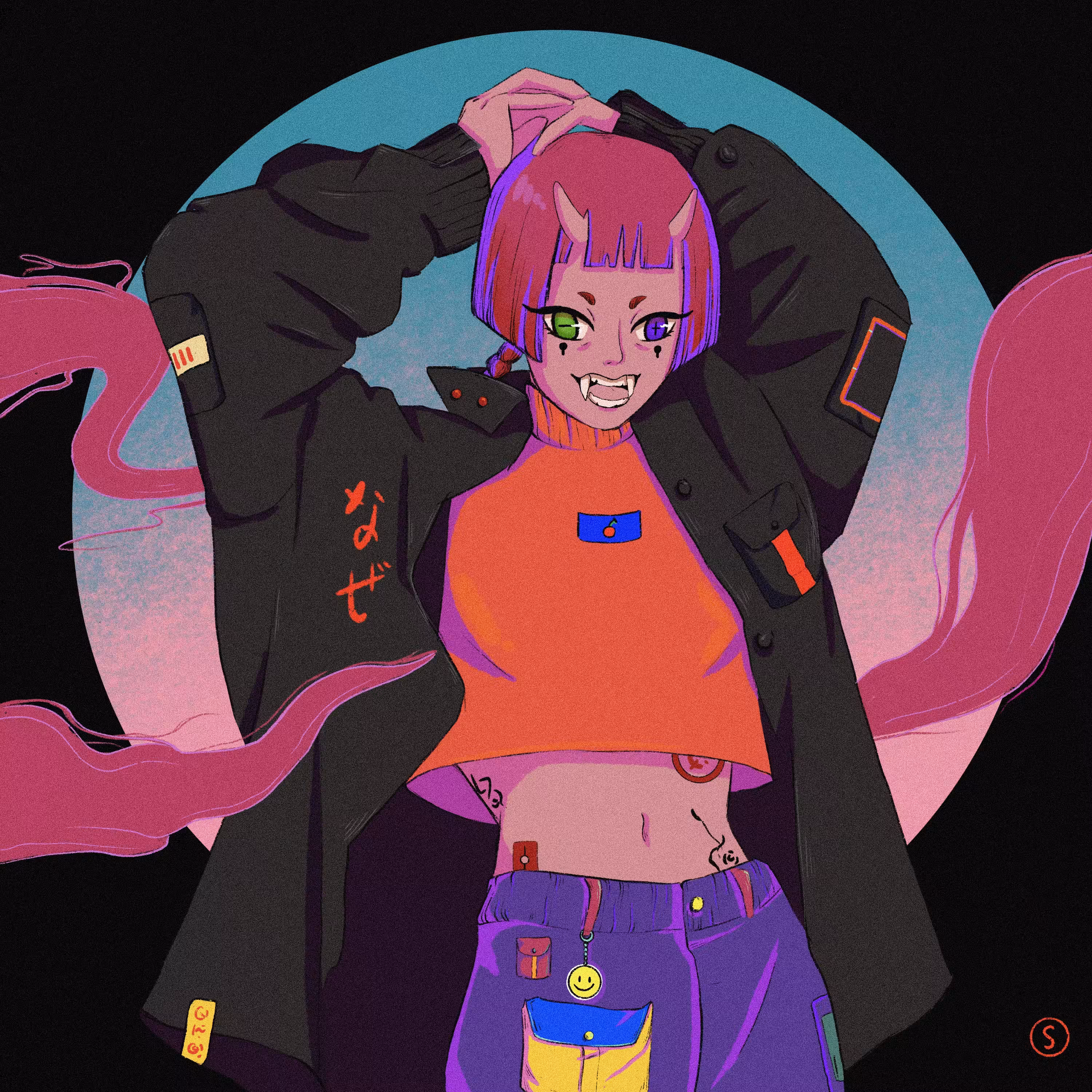 NAKI - 060 #SUPER RARE