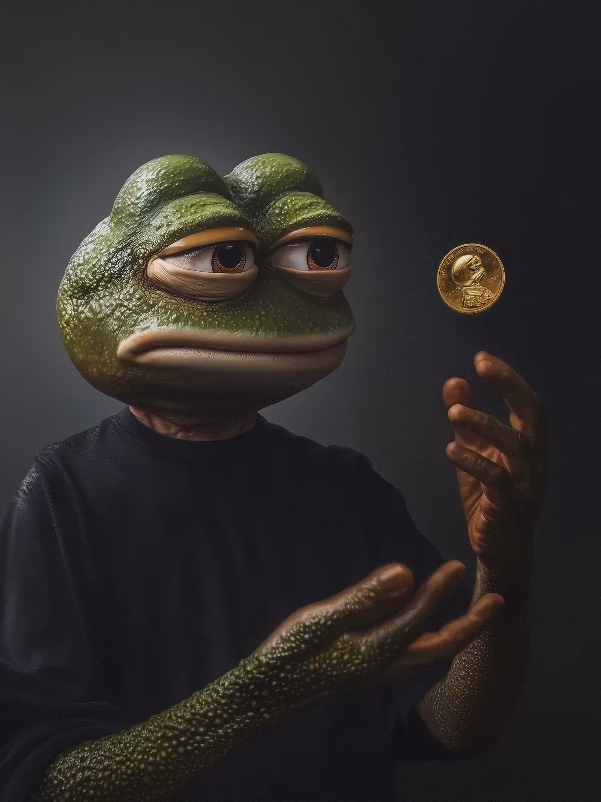 Memecoin
