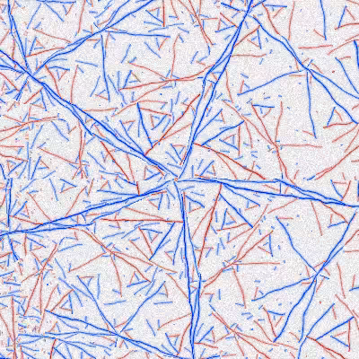 Bad Strokes #4