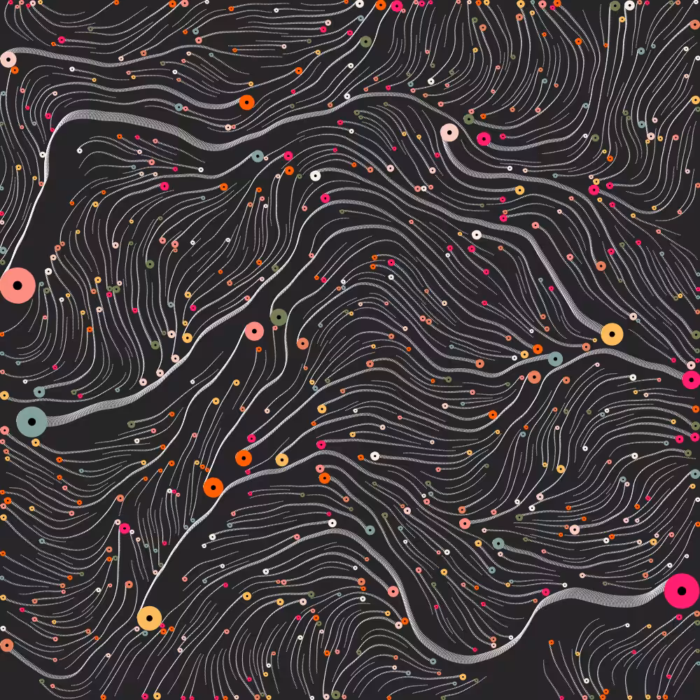 Neurons #17