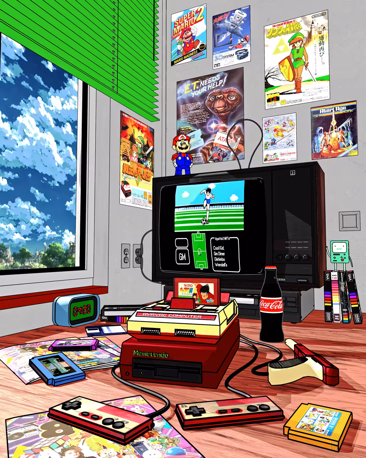 After School!