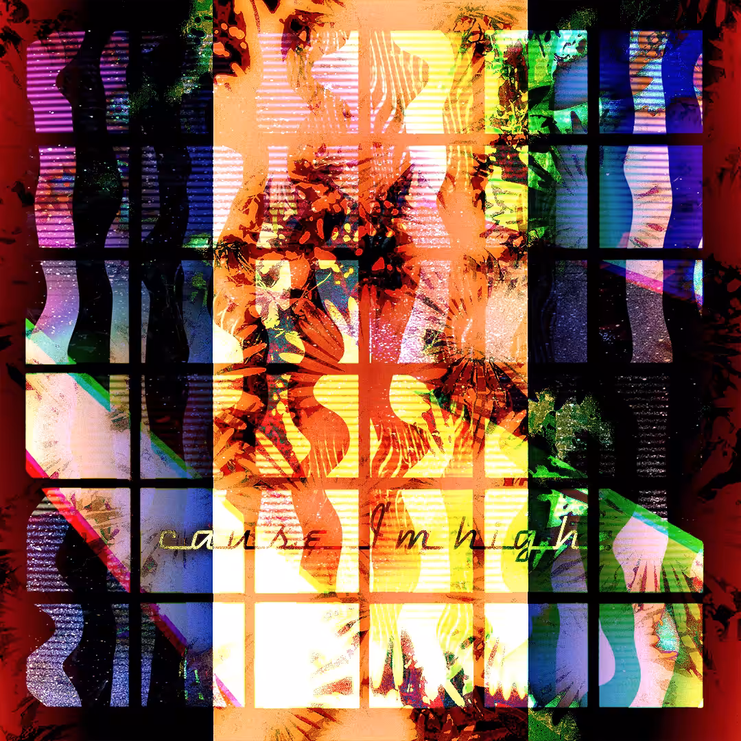 Mood Board #12