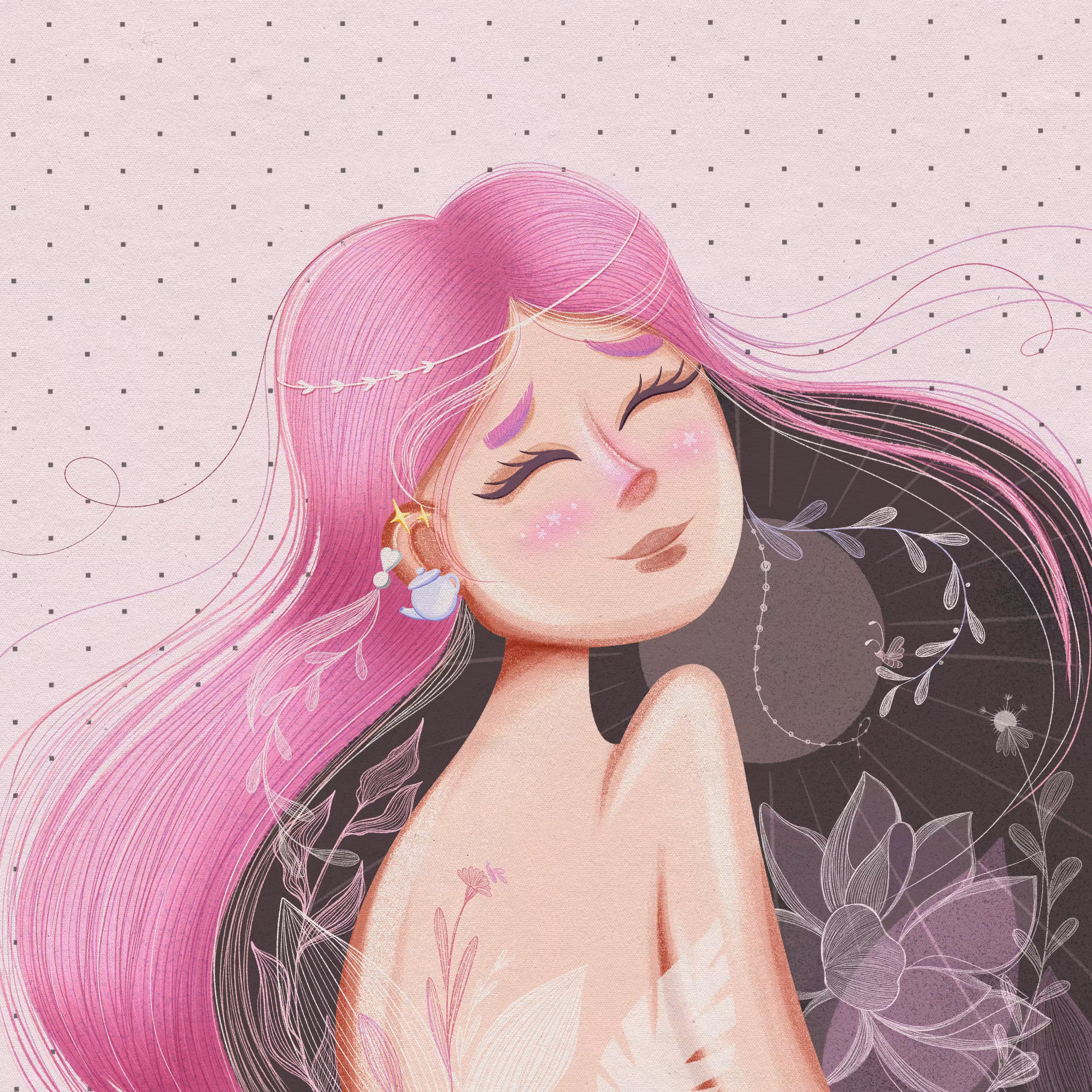 Muse #4 Morning