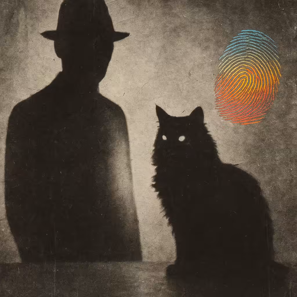 Shadow Witness