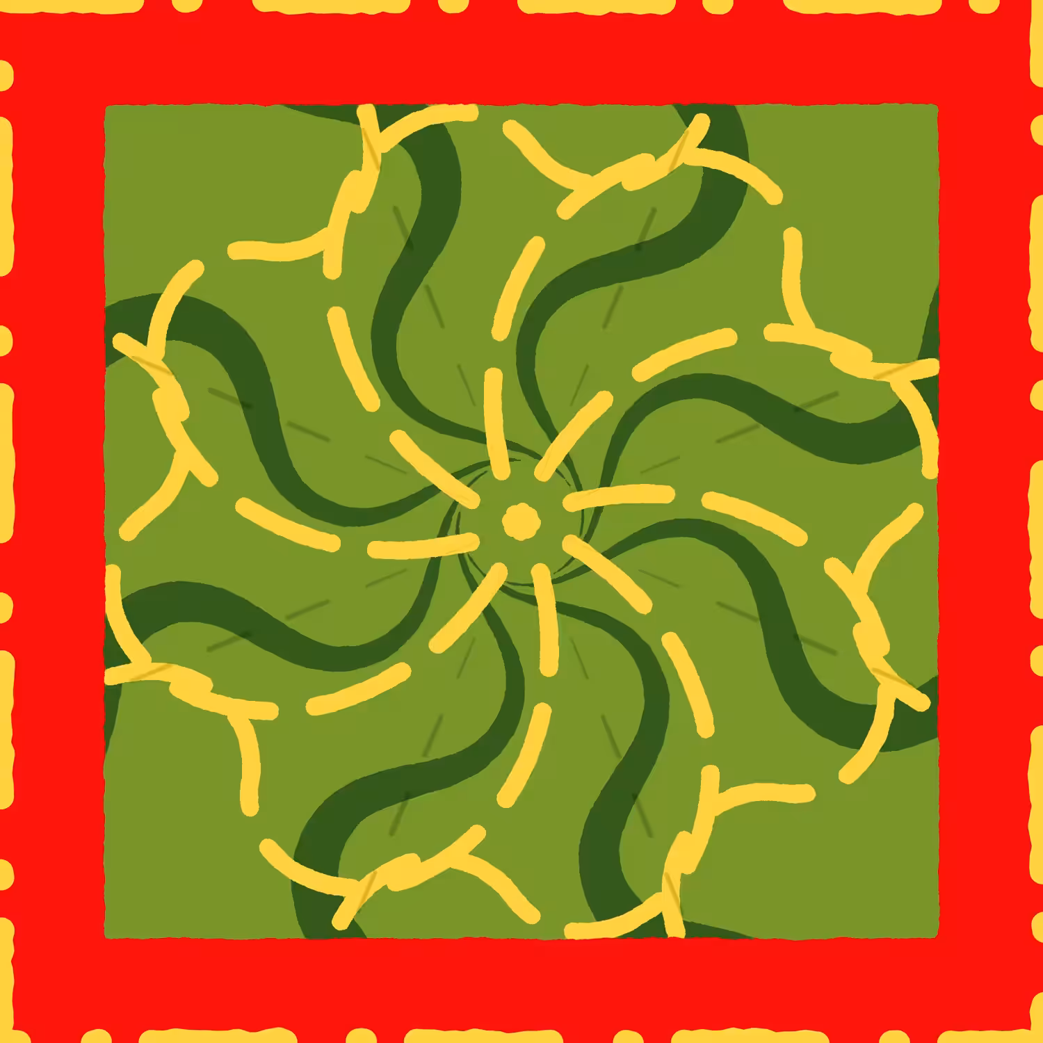 Tile #18