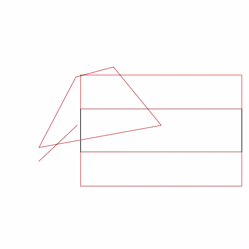Lines Composition #31